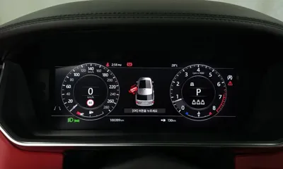 Land Rover Range Rover 2019, 100399 км, за 48725 USD - фото 8
