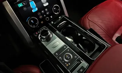 Land Rover Range Rover 2019, 100399 км, за 48725 USD - фото 9