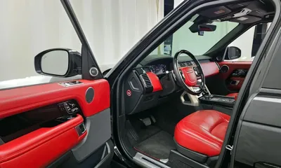 Land Rover Range Rover 2019, 100399 км, за 48725 USD - фото 10