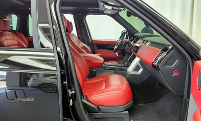 Land Rover Range Rover 2019, 100399 км, за 48725 USD - фото 11