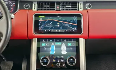 Land Rover Range Rover 2019, 100399 км, за 48725 USD - фото 14