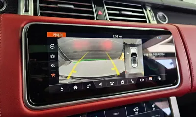 Land Rover Range Rover 2019, 100399 км, за 48725 USD - фото 15