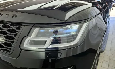 Land Rover Range Rover 2019, 100399 км, за 48725 USD - фото 22