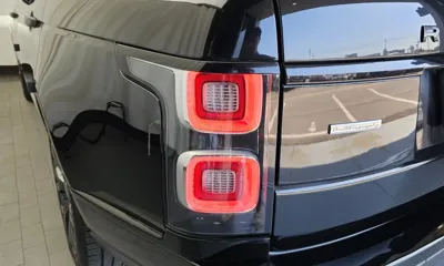 Land Rover Range Rover 2019, 100399 км, за 48725 USD - фото 23
