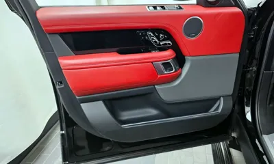 Land Rover Range Rover 2019, 100399 км, за 48725 USD - фото 24
