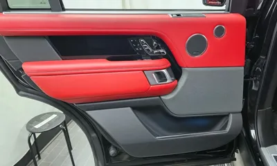 Land Rover Range Rover 2019, 100399 км, за 48725 USD - фото 25