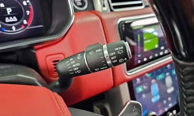 Land Rover Range Rover 2019, 100399 км, за 48725 USD - фото 28