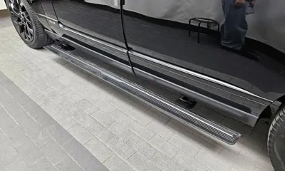 Land Rover Range Rover 2019, 100399 км, за 48725 USD - фото 29