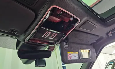 Land Rover Range Rover 2019, 100399 км, за 48725 USD - фото 31