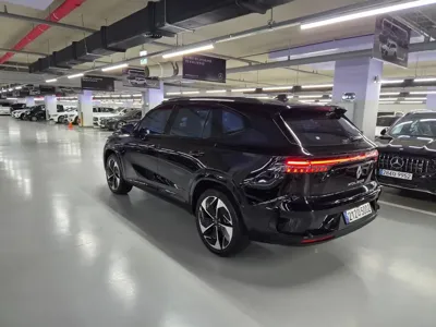 Renault-KoreaSamsung Grand Koleos 2025, 15806 км, за 18195.4 USD