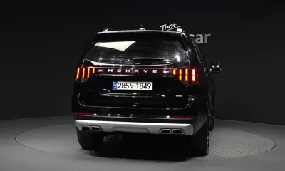Kia Mohave 2023, 60175 км, за 22074.62 USD