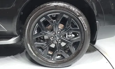 Kia Mohave 2023, 60175 км, за 22074.62 USD
