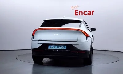 Kia EV6 2022, 74973 км, за 66096.03 USD