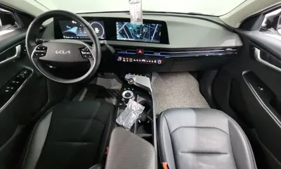 Kia EV6 2022, 74973 км, за 65636.08 USD - фото 7