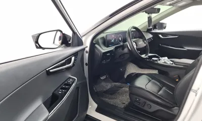 Kia EV6 2022, 74973 км, за 65636.08 USD - фото 10