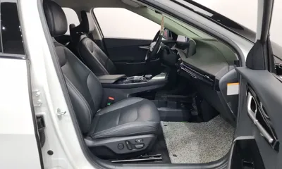 Kia EV6 2022, 74973 км, за 65636.08 USD - фото 26