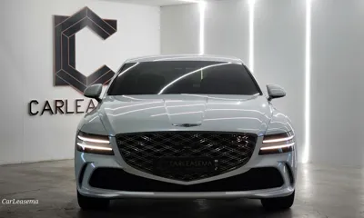 Genesis G80 2025, 20236 км, за 43886.09 USD - фото 2