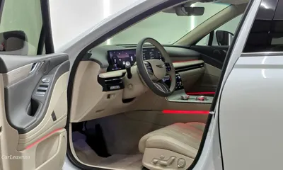 Genesis G80 2025, 20236 км, за 43886.09 USD - фото 11