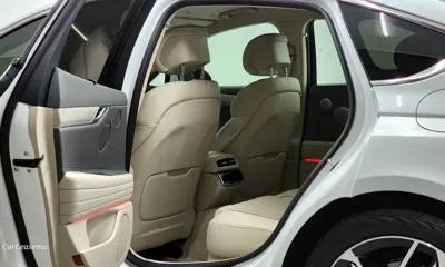 Genesis G80 2025, 20236 км, за 43886.09 USD - фото 12