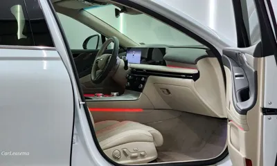 Genesis G80 2025, 20236 км, за 43886.09 USD - фото 13