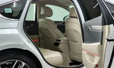 Genesis G80 2025, 20236 км, за 43886.09 USD - фото 14