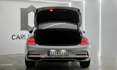 Genesis G80 2025, 20236 км, за 43886.09 USD - фото 20