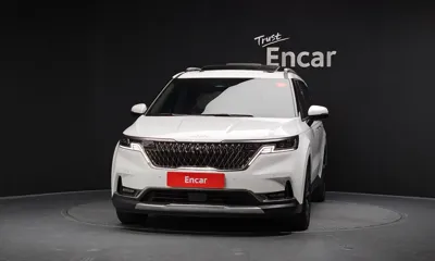 Kia Canival 2023, 48384 км, за 22646.71 USD