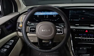 Kia Canival 2023, 48384 км, за 22646.71 USD - фото 13