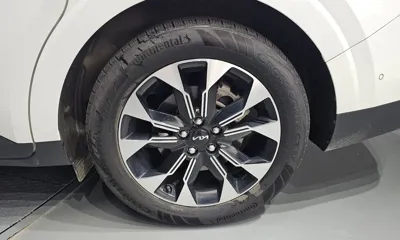 Kia Canival 2023, 48384 км, за 22646.71 USD - фото 21