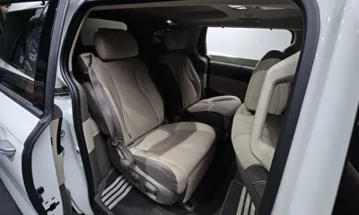 Kia Canival 2023, 48384 км, за 22646.71 USD - фото 26