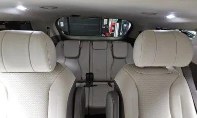 Kia Canival 2023, 48384 км, за 22646.71 USD - фото 38