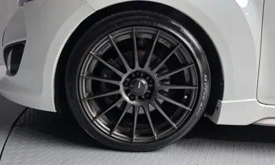 Hyundai Veloster 2013, 144333 км, за 3590.65 USD