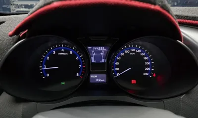 Hyundai Veloster 2013, 144333 км, за 3590.65 USD - фото 8