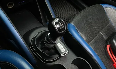 Hyundai Veloster 2013, 144333 км, за 3590.65 USD - фото 9