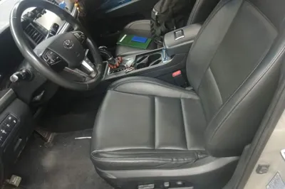 Hyundai Mistra · 2017 год