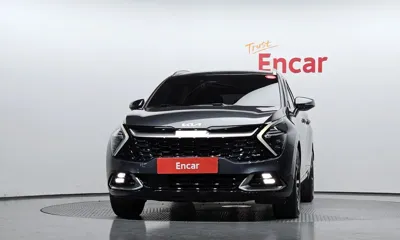 Kia Sportage 2022, 108337 км, за 13809.05 USD