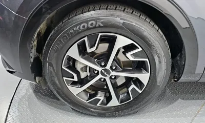 Kia Sportage 2022, 108337 км, за 13809.05 USD