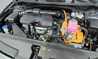 Kia Sportage 2022, 108337 км, за 13809.05 USD - фото 6