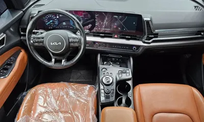 Kia Sportage 2022, 108337 км, за 13809.05 USD - фото 7