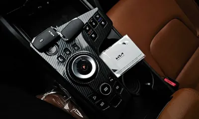 Kia Sportage 2022, 108337 км, за 13809.05 USD - фото 9