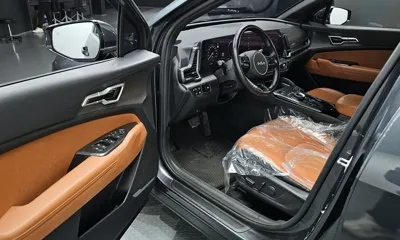 Kia Sportage 2022, 108337 км, за 13809.05 USD - фото 11