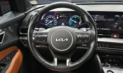 Kia Sportage 2022, 108337 км, за 13809.05 USD - фото 13