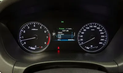 Hyundai Genesis 2016, 101579 км, за 10838.15 USD - фото 8