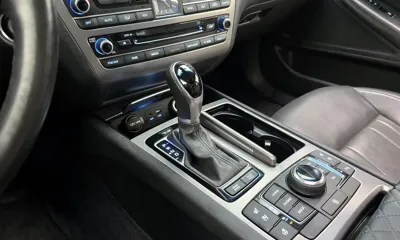 Hyundai Genesis 2016, 101579 км, за 10838.15 USD - фото 9