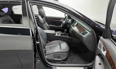 Hyundai Genesis 2016, 101579 км, за 10838.15 USD - фото 10