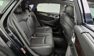 Hyundai Genesis 2016, 101579 км, за 10838.15 USD - фото 12