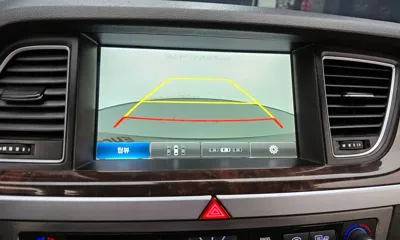 Hyundai Genesis 2016, 101579 км, за 10838.15 USD - фото 15