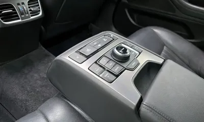 Hyundai Genesis 2016, 101579 км, за 10838.15 USD - фото 16
