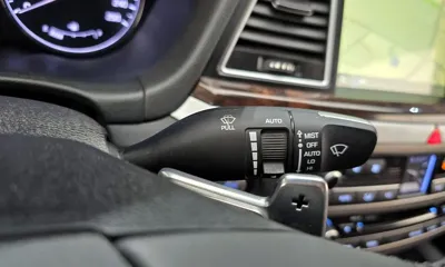 Hyundai Genesis 2016, 101579 км, за 10838.15 USD - фото 18