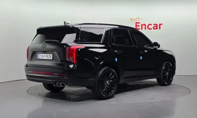 Hyundai Palisade 2024, 30607 км, за 28688.54 USD